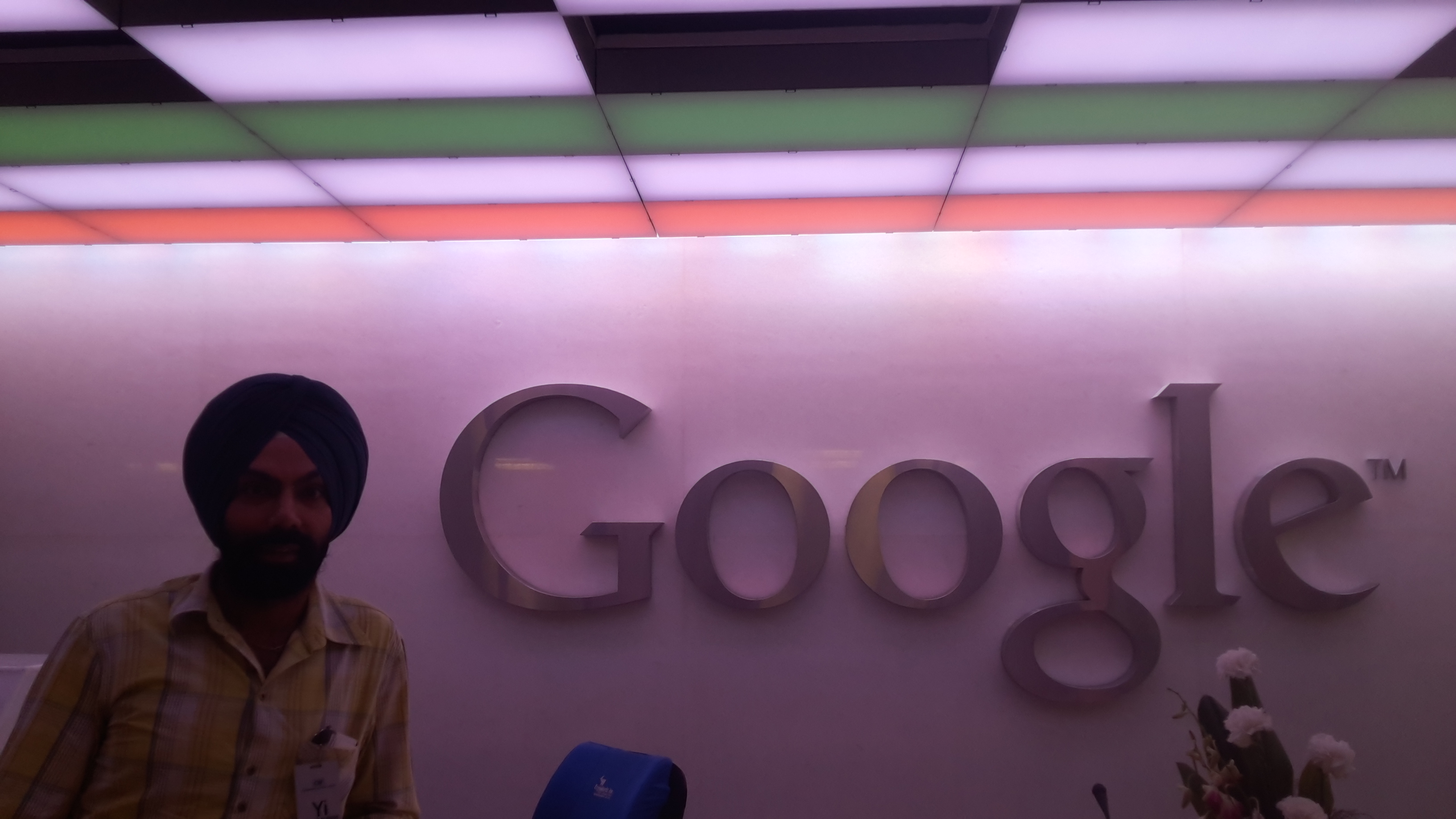 Google India