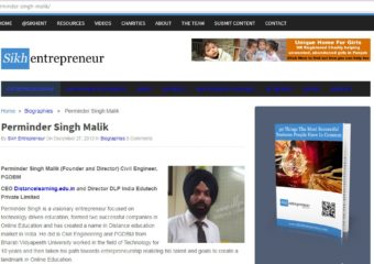 sikhentrepreneur