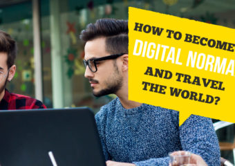 Become a Digital Nomad