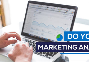 marketing analytics