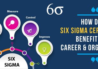 six sigma certification