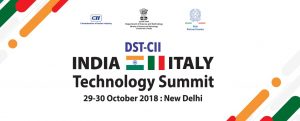 india italy tech summit