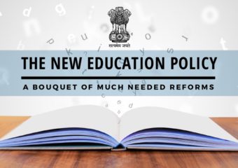 New Education Policy